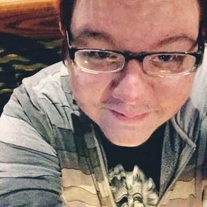 Meet your Posher, Aaron